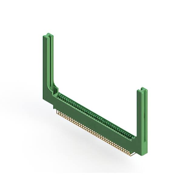 345-041-558-658 EDAC Inc.  Edgeboard Connectors